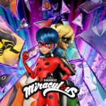 Imagem do grupo Miraculous Ledybug