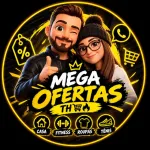 Icone MEGA Ofertas | TH 01