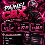 Foto do grupo PAINEL CBX