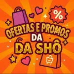 Imagem do grupo OFERTAS E PROMOS DA SHO