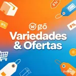 Imagem do grupo Variedades e ofertas