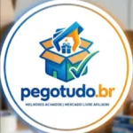 Imagem do grupo PEGOTUDO.BR | Links de Ofertas #01