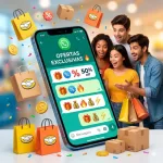 Imagem do grupo Ofertas Relampago #No10