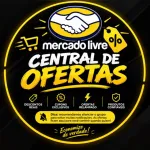 Imagem do grupo Central de Ofertas