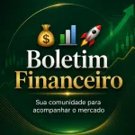 Imagem do grupo Investimentos e Noticias B3, Cripto, ETFs e mais