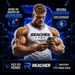 Imagem do grupo REACHER LABS