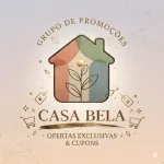 Imagem do grupo Casa Bela Achadinhos VIP