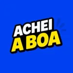 Imagem do grupo ACHEI A BOA | Ofertas & Cupons