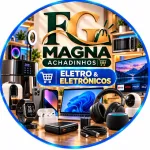 Icone Ofertas da FG MAGNA| ELETRO & ELETRONICO