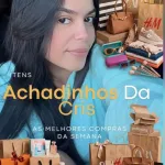 Imagem do grupo Ofertas da Cris