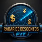 Imagem do grupo Radar de Descontos | Fit