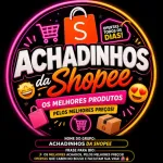 Imagem do grupo Achadinhos da Shopee