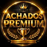 Icone Achados premium