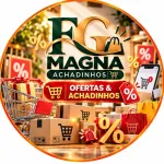 Imagem do grupo Ofertas da FG MAGNA| ACHADINHOS & OFERTAS