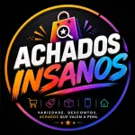 Icone ACHADOS INSANOS