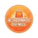 Icone Achadinhos da Nell