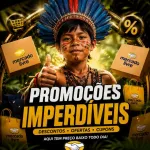 Imagem do grupo @promocoes e ofertas