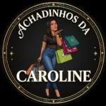 Imagem do grupo Achadinhos da Caroline