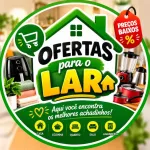 Imagem do grupo Achados do Lar shopee
