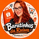 Icone BARATINHOS DA RUIVA