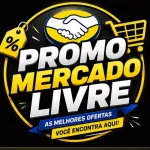 Imagem do grupo Pegue Promo Meli