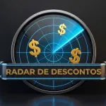 Imagem do grupo Radar de Descontos #14