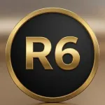 Icone R6 VIP | Ofertas & Achadinhos
