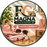 Imagem do grupo Ofertas da FG MAGNA| BELEZA & MODA