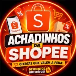Imagem do grupo ACHADINHOS DA SHOPEE VIP