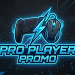 Imagem do grupo Pro Player Promo