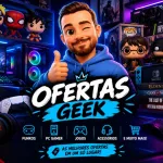 Foto do grupo MEGA Funkos e Tech | TH 01