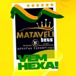 Imagem do grupo MATAVELI Bet's GP 03