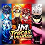 Imagem do grupo Vendas e trocas conta de ff