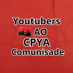Icone CPYA - Comunidade de Parcerias De Youtub