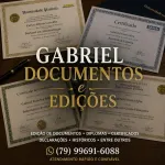 Foto do grupo Gabriel doc