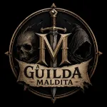 Imagem do grupo A GUILDA MALDITA RPG