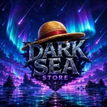 Imagem do grupo DARK SEA STORE