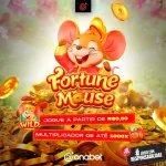 Icone Horarios do Fortune Mouse | OnaBet