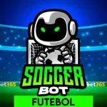 Imagem do grupo Soccer Bot