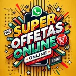 Imagem do grupo Super Ofertas Online #08