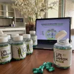 Imagem do grupo Lift Detox Black seja natural #67
