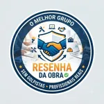 Imagem do grupo Resenha da obra