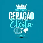 Icone Grupo de Jovens cristaos