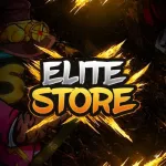 Foto do grupo ELITE STORE
