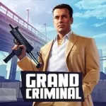 Imagem do grupo Grand criminal online