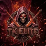 Foto do grupo TK ELITE
