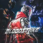 Imagem do grupo Blood Strike BR
