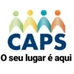 Imagem do grupo Caps o seu lugar e aqui