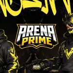 Imagem do grupo ARENA PRIME