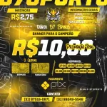 Imagem do grupo Campeonato de Free Fire